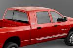 Dodge Ram Heavy Duty 2006 года